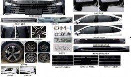 比亚迪驱逐舰05爆料视频,揭秘全新电动SUV的神秘面纱